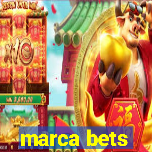 marca bets